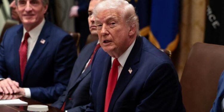 “México tiene un líder maravilloso”: Trump tras llamada con Sheinbaum