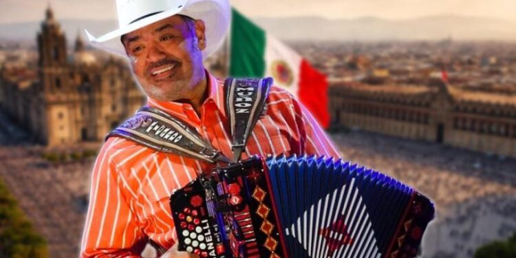 Intocable confirma concierto GRATIS en el Zócalo de CDMX: fecha y gira 2026