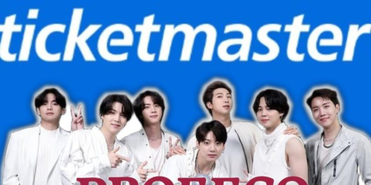 ¿BTS dará más conciertos en México? Sheinbaum pide a presidente de Corea más shows en el país