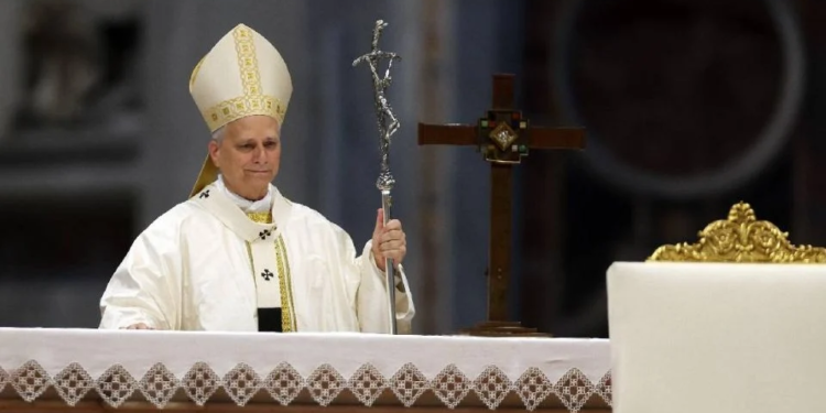 «Causa una herida profunda»: papa León XIV lamenta que la Iglesia cerrara las puertas a las víctimas de abuso