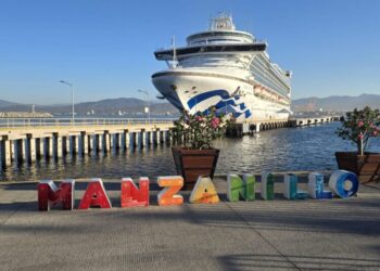 Semarnat niega a Marina autorización ambiental para ampliar puerto de Manzanillo