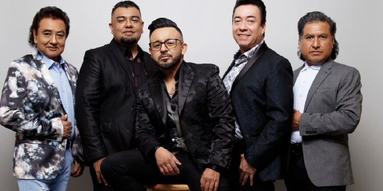 LA ARENA CDMX RECIBE A BRYNDIS Y LOS YONICS ZAMACONA EN UNA NOCHE DEDICADA AL AMOR Y LA NOSTALGIA