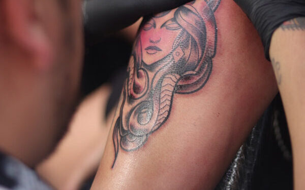 Expo Tattooarte 2026 celebra dos días de tatuaje, arte urbano y música en la CDMX