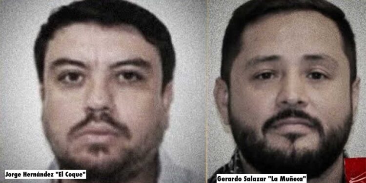 El Cártel de San Pedro: el manejo de las extorciones en el municipio más rico de México