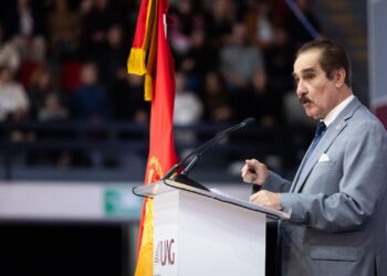 UAG fortalece su calidad académica y su proyección internacional rumbo a su centenario