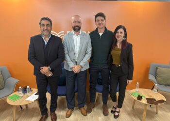 Pensar con la IA, reto que enfrentan los jóvenes rumbo al futuro del trabajo: Tecmilenio