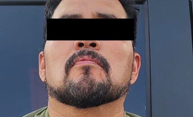 Cae ‘Moncho’ y otros 5 de ‘Los Lavadora’ por robo a autotransporte en la México-Querétaro