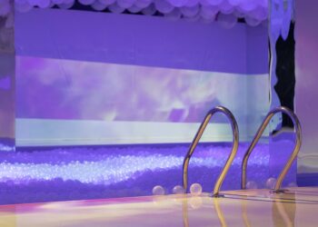 Blow Up Experience llega a MUNET en la Ciudad de México