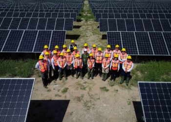 Iberdrola México obtiene por tercera ocasión el prestigioso sello Top Employer