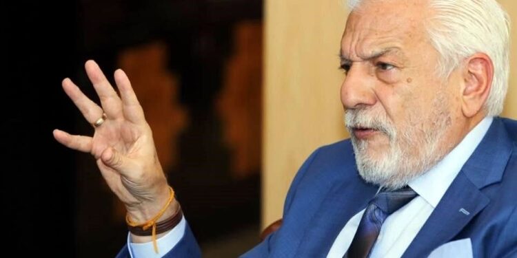 Ordenan a la UNAM indemnizar al Dr. Lopez Betancourt