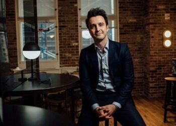 Treasury Intelligence Solutions (TIS) nombra a un nuevo CEO para acelerar su crecimiento global