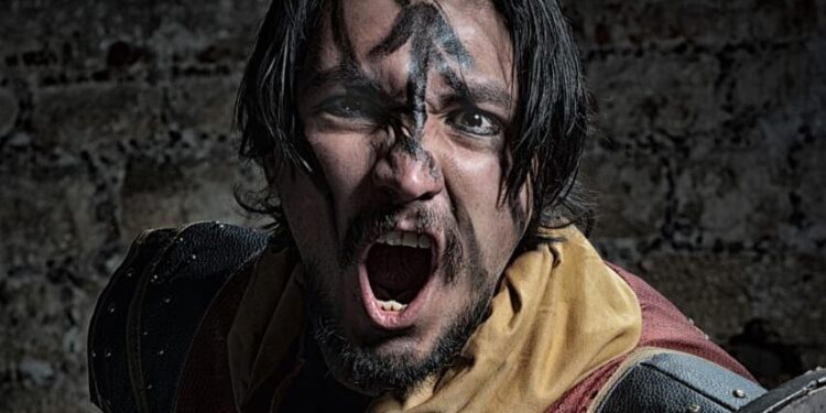 KAMELOT EL CASTILLO DEL REY CELEBRA EL AMOR Y LA FANTASÍA CON LA EXPERIENCIA MEDIEVAL AMOR CORTESANO