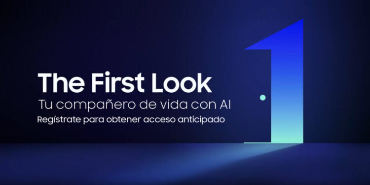 Ya está disponible el Pre-Registro de Samsung México para sus lanzamientos que presentó en CES® 2026