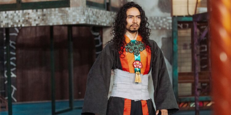 Duane Cochran estrena nueva obra en el Cenart: «El Mandarín Milagroso»