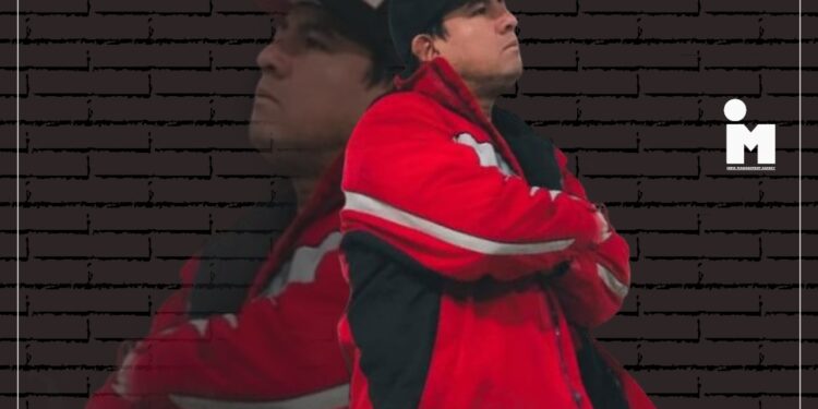 NASSER: Un Rapero con Corazón