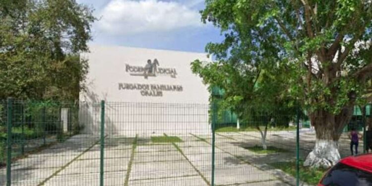 Advertencia a los Tribunales Laborales: lo que el Juzgado Primero de lo Familiar expulsó no debe volver a respirar