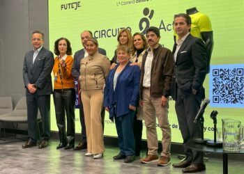 Circuito Actinver 2026: Una carrera por la vida contra el cáncer de páncreas y colorrectal