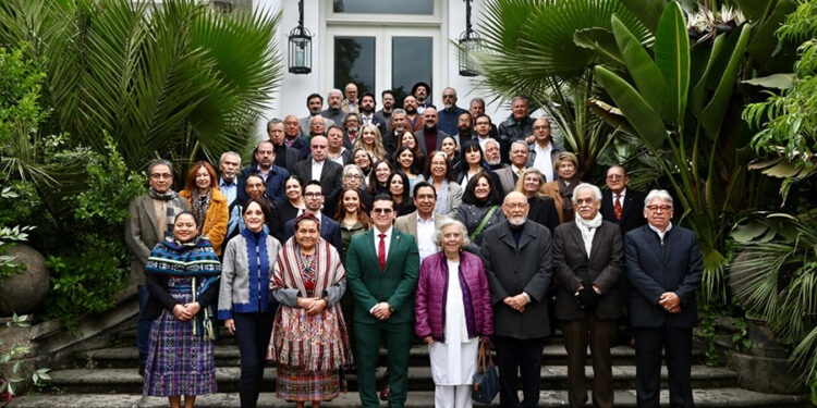 Cultura Continua en Movimiento: una iniciativa ciudadana que busca expandir el horizonte cultural del país