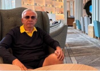 UNA RELACIÓN ECONÓMICA ESTRATÉGICA, LA VISIÓN DE PEDRO FUENTES HINOJOSA