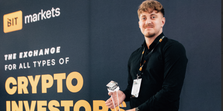 Los tenedores de criptomonedas ven a Bitcoin como «oro digital», pero no invierten en el metal físico, revela estudio de BITmarkets