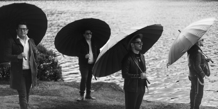 Rock and Lovers celebran al rock en el Teatro de la Ciudad Esperanza Iris