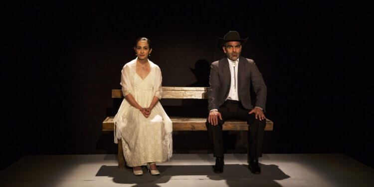 La exitosa Wenses y Lala llega al Teatro Royal Pedregal tras doce años de amor, memoria y pasión sobre el escenario