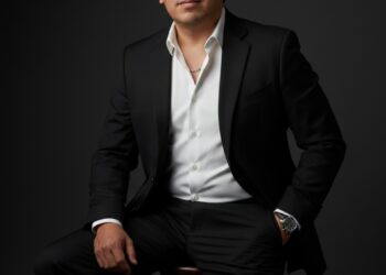 Tendencias clave para 2026 impulsadas por Andrómeda IA