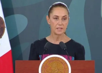 Sheinbaum buscará reunión con Marco Rubio tras amenaza de Trump de atacar por tierra a cárteles