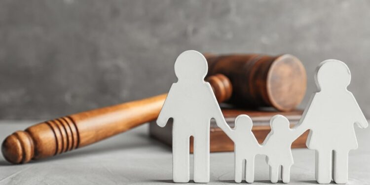 PREGÚNTALE A TU ABOGADO/ ¿Qué derechos tengo sobre la custodia de mis hijos?