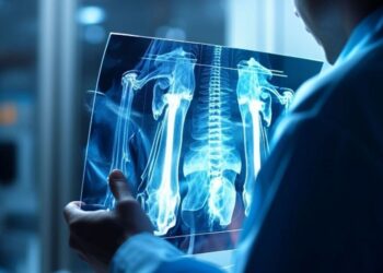 La radiología entra en una nueva etapa: tendencias globales que están transformando el diagnóstico médico en México