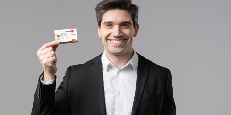 Tarjetas empresariales Edenred: hacia una gestión de gastos más transparente