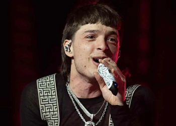 Peso Pluma anuncia gira para este 2026: visitará 35 ciudades de EU y no incluye a México