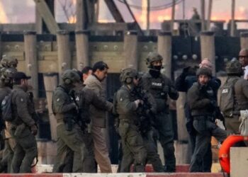 Gobierno de EU elimina mención de Maduro como líder del Cártel de los Soles en la nueva acusación