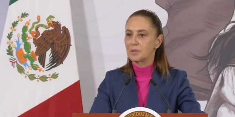 Sheinbaum niega que México incremente el envío de petróleo a Cuba; admite que es un “proveedor importante” por la situación de Venezuela