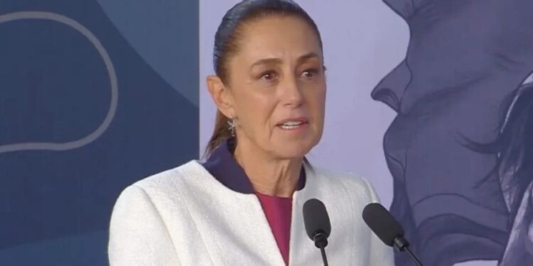 Marina niega anomalías en tramo donde se descarriló el Tren Interoceánico; Sheinbaum pide celeridad a FGR en investigaciónBorrador automático