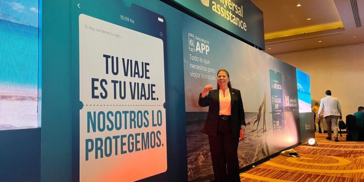 Universal Assistance reafirma su liderazgo global en FITUR 2026 con el fortalecimiento de alianzas estratégicas