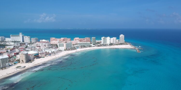 Cancún refuerza su liderazgo en experiencias de bienestar