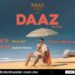Daaz ofrecerá una segunda fecha del Daaz Resort en el Teatro Metropólitan