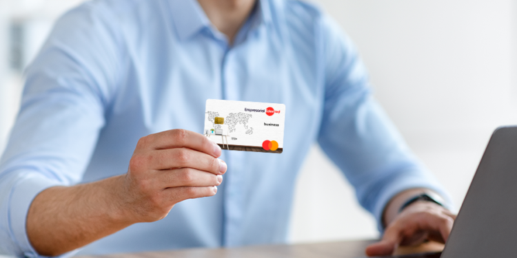 Importancia de establecer límites y controles en las tarjetas de empresa, según Edenred