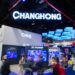 Changhong presenta sus soluciones IA de hogar inteligente en la CES 2026