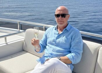 Banpay de Fernando Ibarra evidenciado por tomar fondos de sus clientes