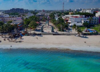Playa del Carmen redefine experiencias auténticas en FITUR