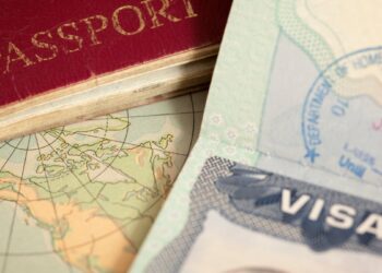 Costos del pasaporte y visa en 2026: precios actualizados, descuentos y requisitos