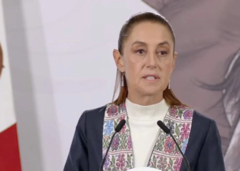 Sheinbaum presenta propuesta de reforma electoral: modifica plurinominales y recorta recursos