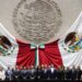 Fortalecen diputados federales de México y Estados Unidos el diálogo legislativo en comercio, seguridad y migración