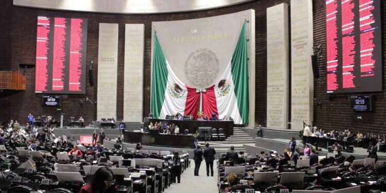 Cámara de Diputados celebrará sesión solemne en conmemoración del Día del Ejército Mexicano