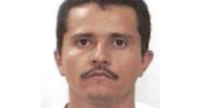 Abaten a ‘El Mencho’, líder del Cártel Jalisco Nueva Generación, en Jalisco