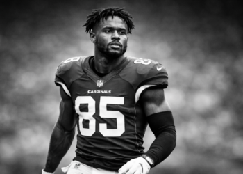 Muere Rondale Moore, receptor de la NFL, a los 25 años