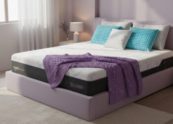 Dormir en pareja: claves para un descanso reparador