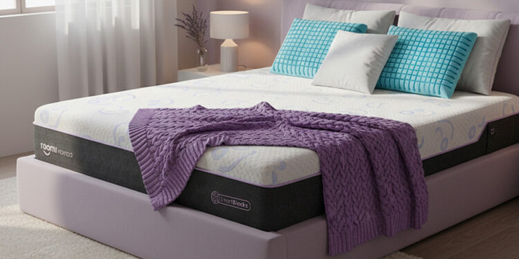 Dormir en pareja: claves para un descanso reparador